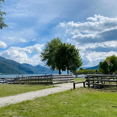 Casa Fee Casa vacanze Gravedona