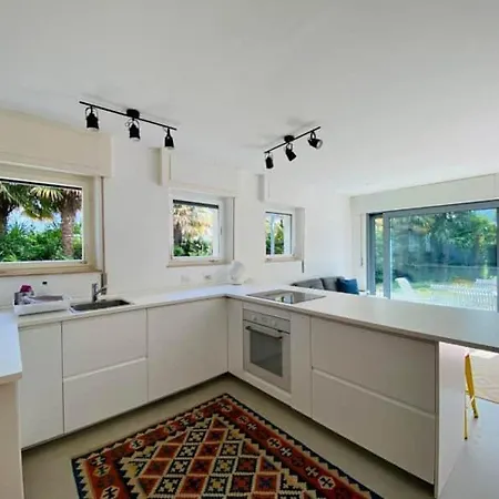 Casa Fee Casa vacanze Gravedona