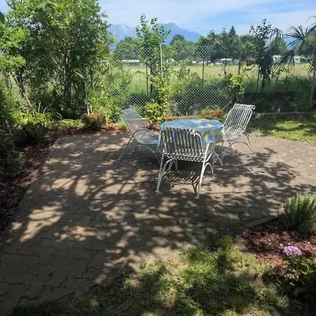 Casa vacanze Casa Fee *