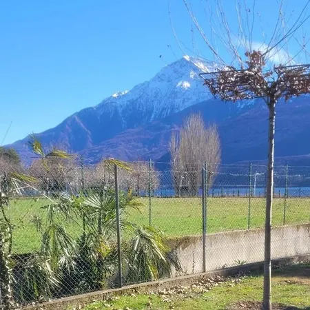 Holiday home Casa Fee