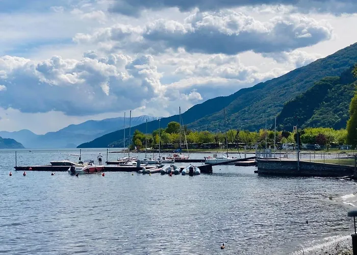 Casa vacanze Casa Fee *