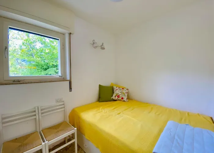 Casa Fee Casa vacanze *