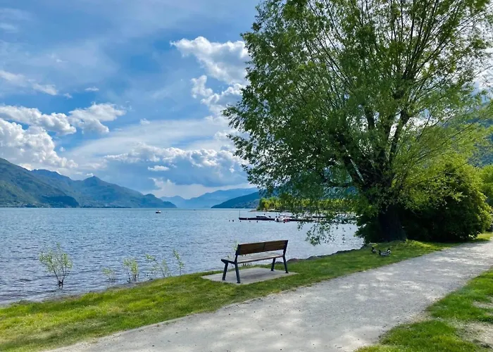 Casa vacanze Casa Fee *