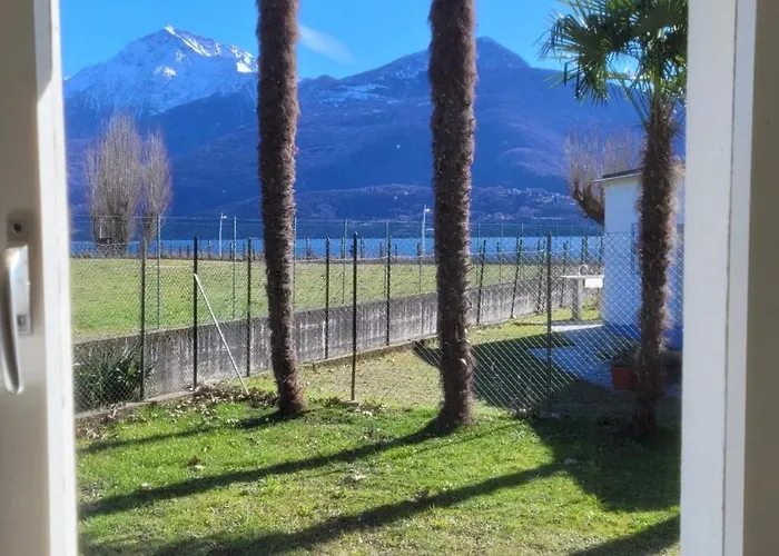 Casa Fee Casa vacanze Gravedona