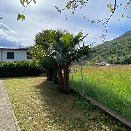 Casa Fee Vakantiehuis