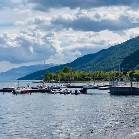 Vakantiehuis Casa Fee *