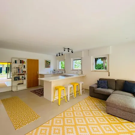 Casa Fee Vakantiehuis