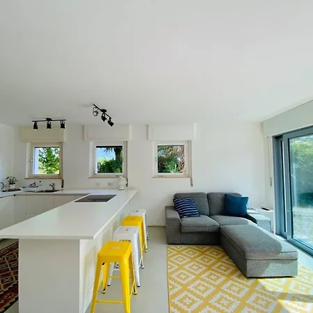 Vakantiehuis Casa Fee *