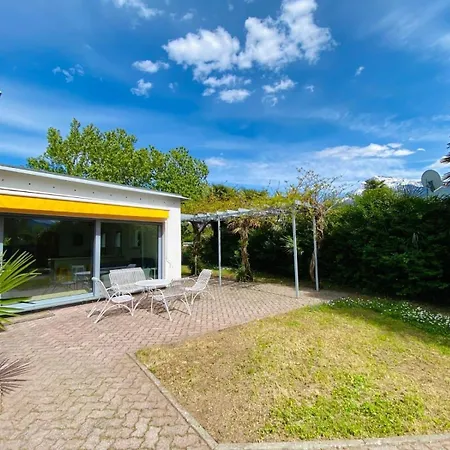 Casa Fee Vakantiehuis