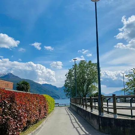 Casa Fee Vakantiehuis Gravedona