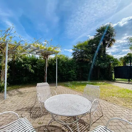 Casa Fee Vakantiehuis *