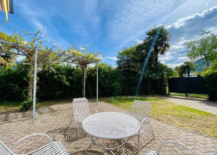 Casa Fee Vakantiehuis *