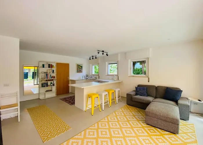 Casa Fee Vakantiehuis