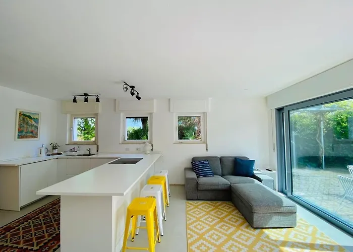 Vakantiehuis Casa Fee *