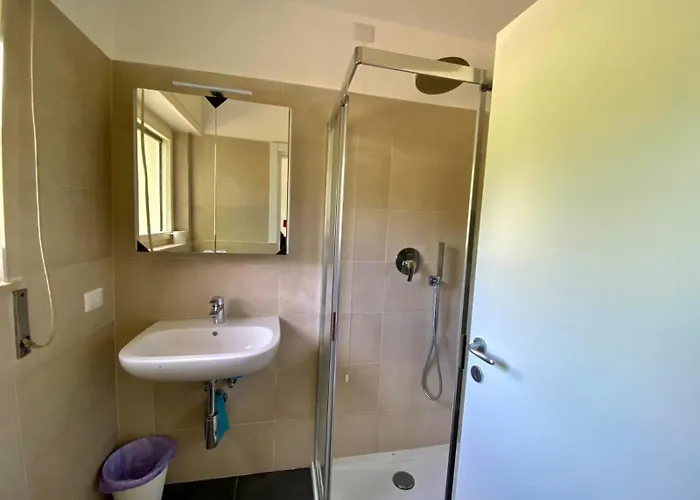 Vakantiehuis Casa Fee Gravedona