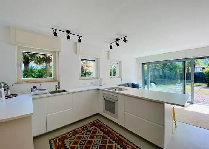 Casa Fee Vakantiehuis Gravedona