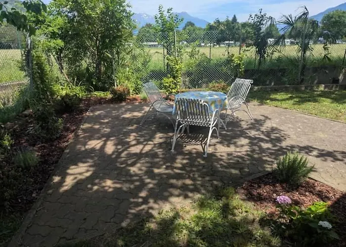 Vakantiehuis Casa Fee *